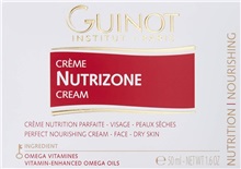 Cream Nutrizone 